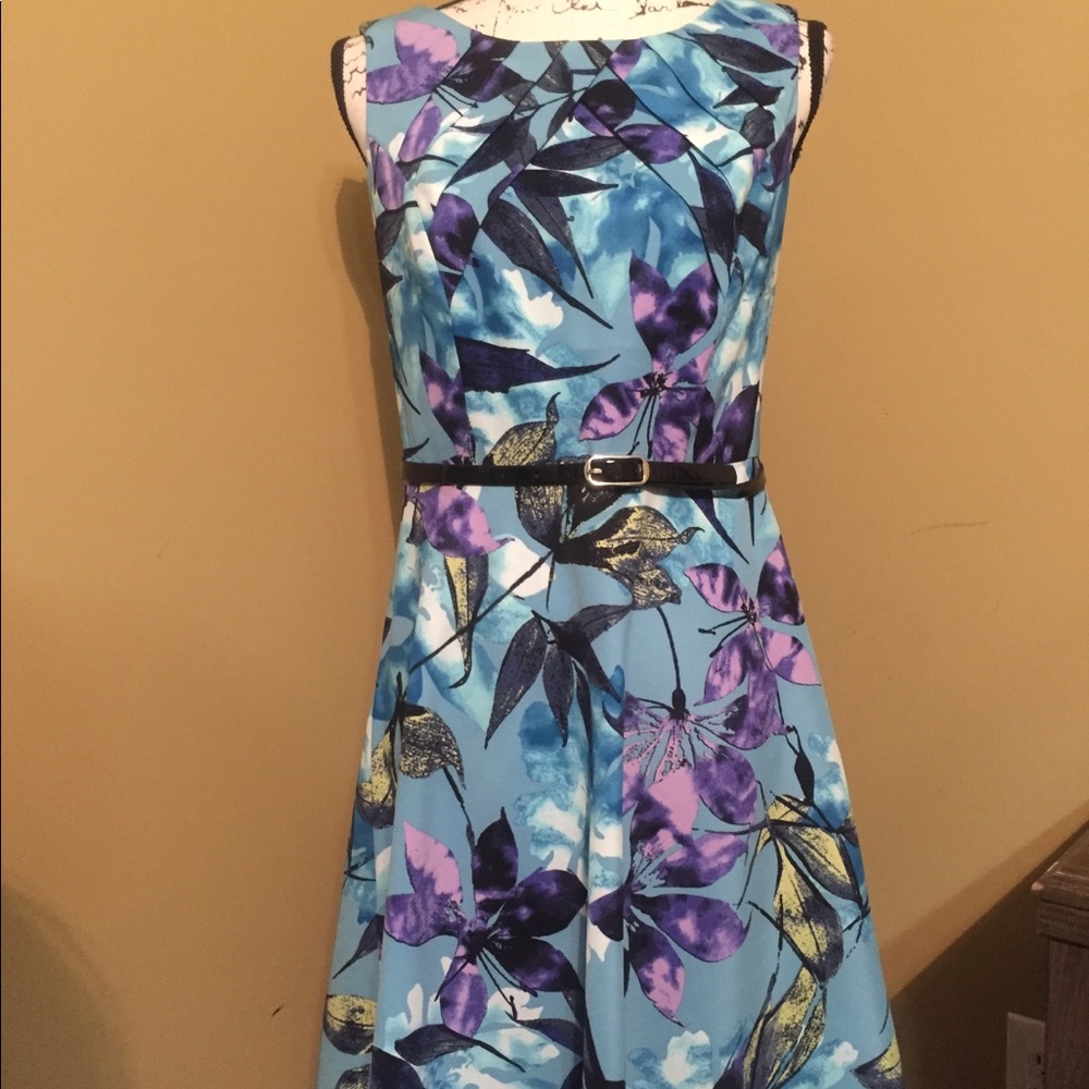 Dress Barn Dress